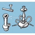 VAPORIZER-ji, VODNE PIPE, BONGI VAPORIZER-ji, VODNE PIPE, BONGI