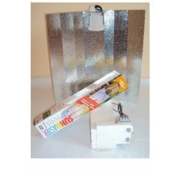 Kit 1.000W HPS dual spectrum