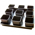 POTS, BASE