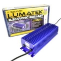 Dig. trafo Lumatek NXE 600W / 400W / 660W-superlumen Dig. trafo Lumatek NXE 600W / 400W / 660W-superlumen