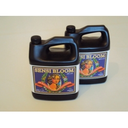 AN SensiBloom A+B (4L+4L)